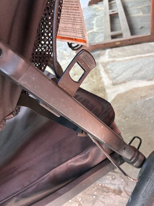 Wózek Thule Urban Glide