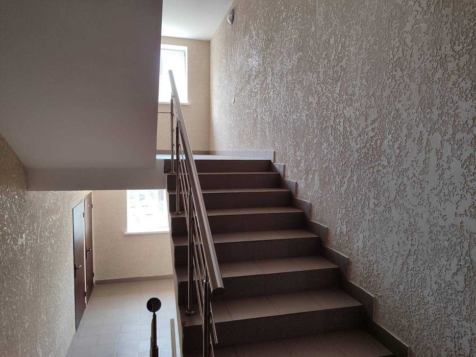 (3) Продам 1-кімнатну квартиру в ЖК Сімейний Комфорт 0925