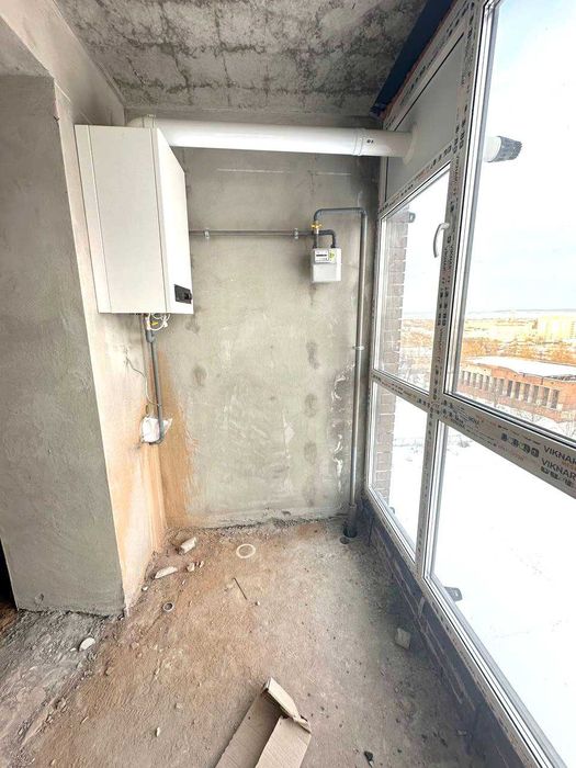 Продам 2-х кімнатну квартиру, Центр