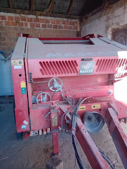 Sprzedam balownice mascar