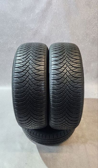 225.60.17 Goodride All Season Elite 2шт