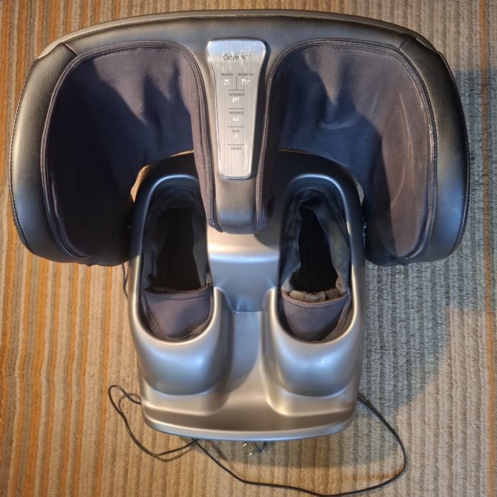 Масажер для ніг Naipo