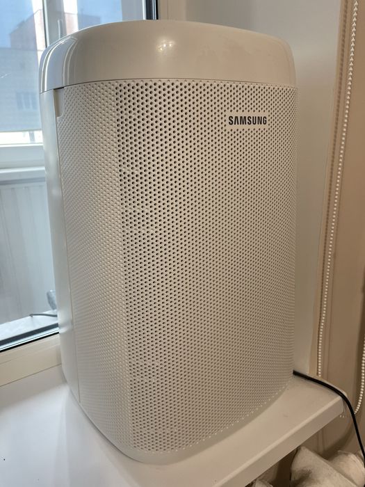 Очищувач повітря SAMSUNG