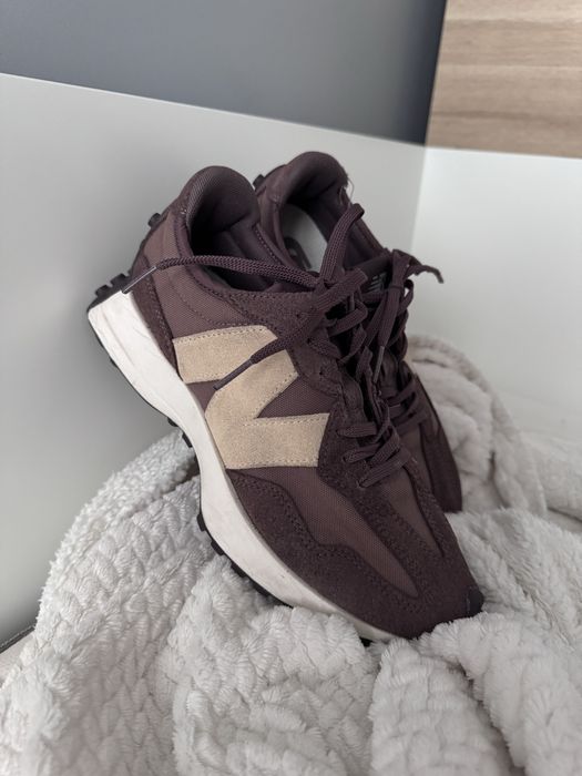 Buty new balance 327