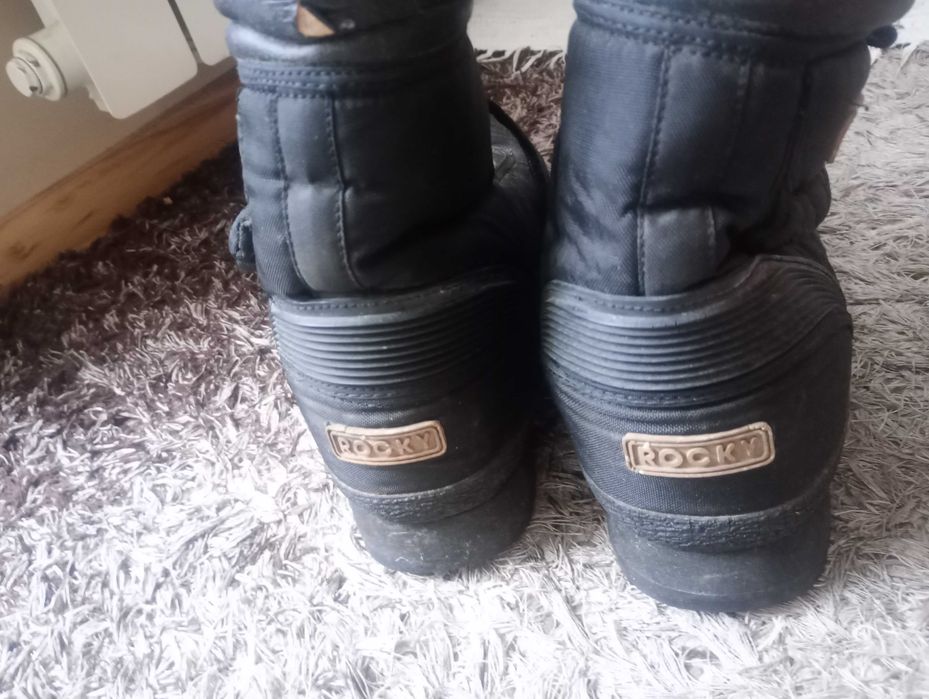 Buty Rocky 46 buty Rocky taktyczne