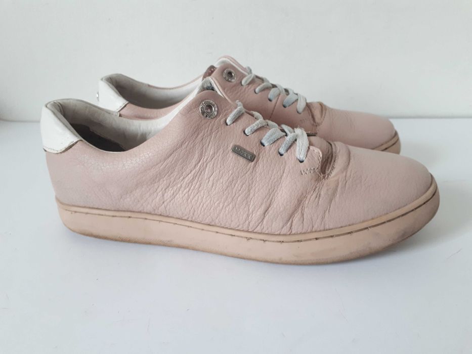 sneakersy damskie Mexx 38 buty sportowe