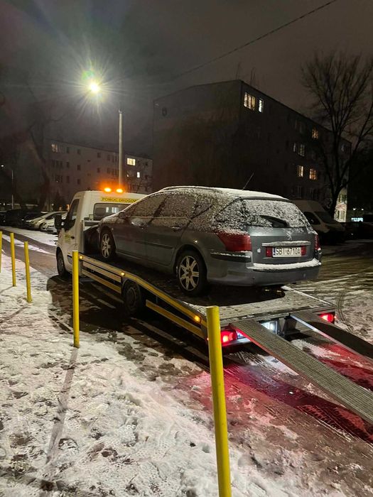 Laweta 24h/7/Pomoc drogowa/Holowanie/Transport/Przewóz