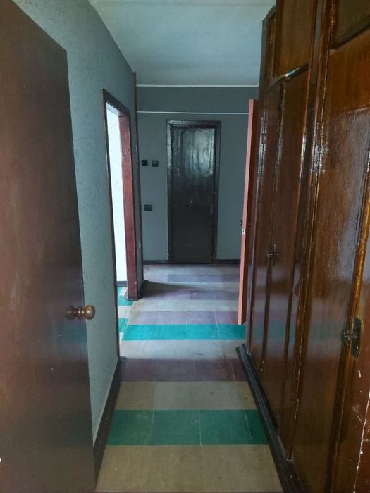 Здаю квартиру для довгострокового проживання