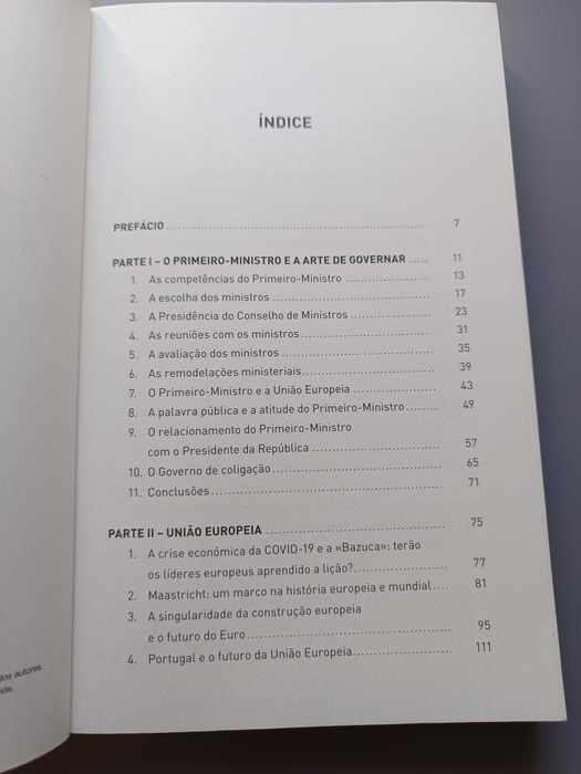 Aníbal Cavaco Silva - O Primeiro-ministro e a Arte de Governar