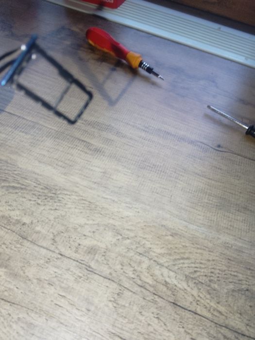 Деталі с телефона ZTE