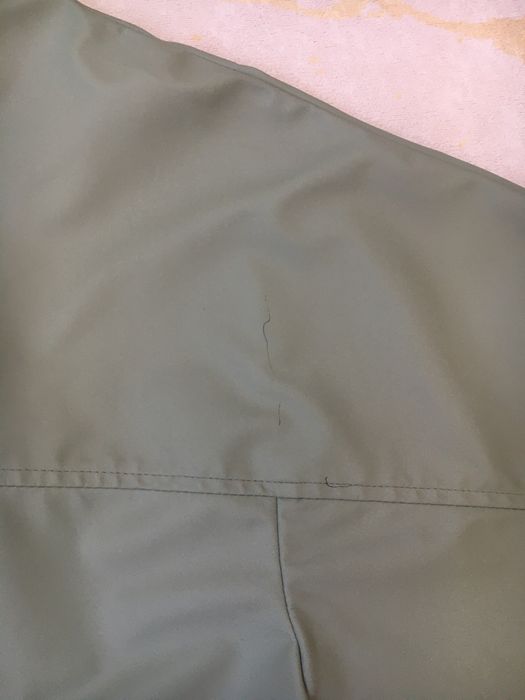 Куртка плащ Zara на 11-12 років