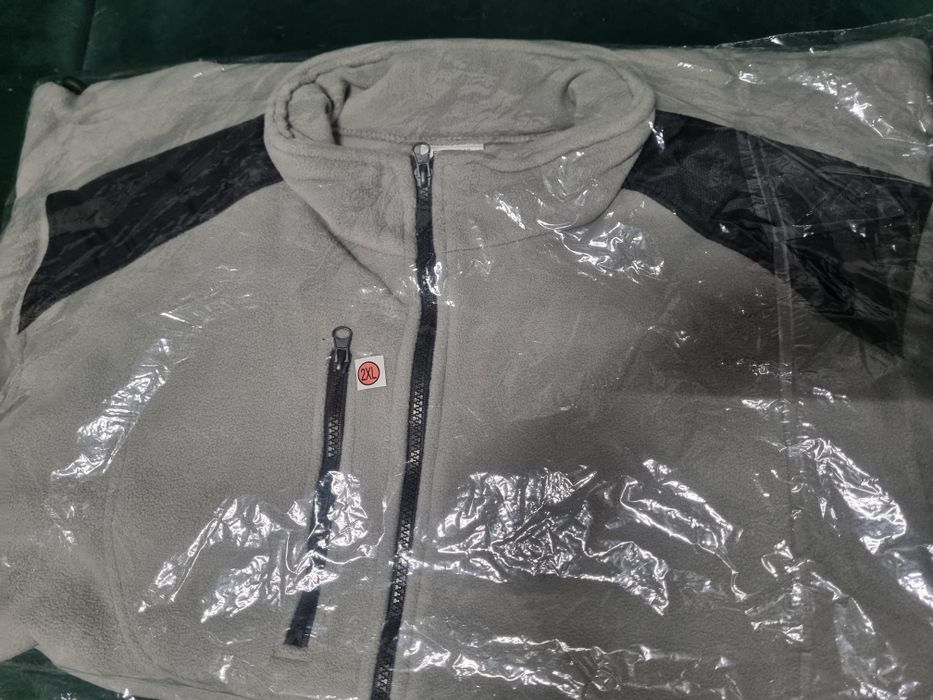 Polar meski szary,różne kolory i rozmiary,nowy.