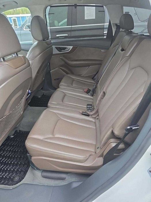 2019 Audi Q7 3.0T Prestige з ПДВ