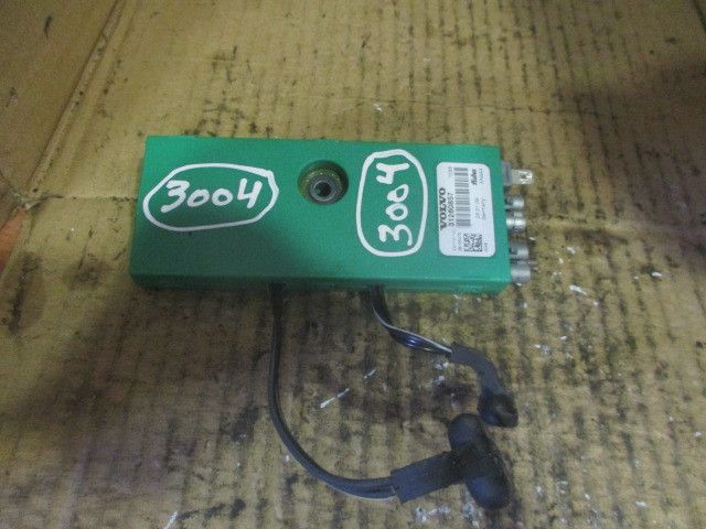 Antena VOLVO S80 II (AS)