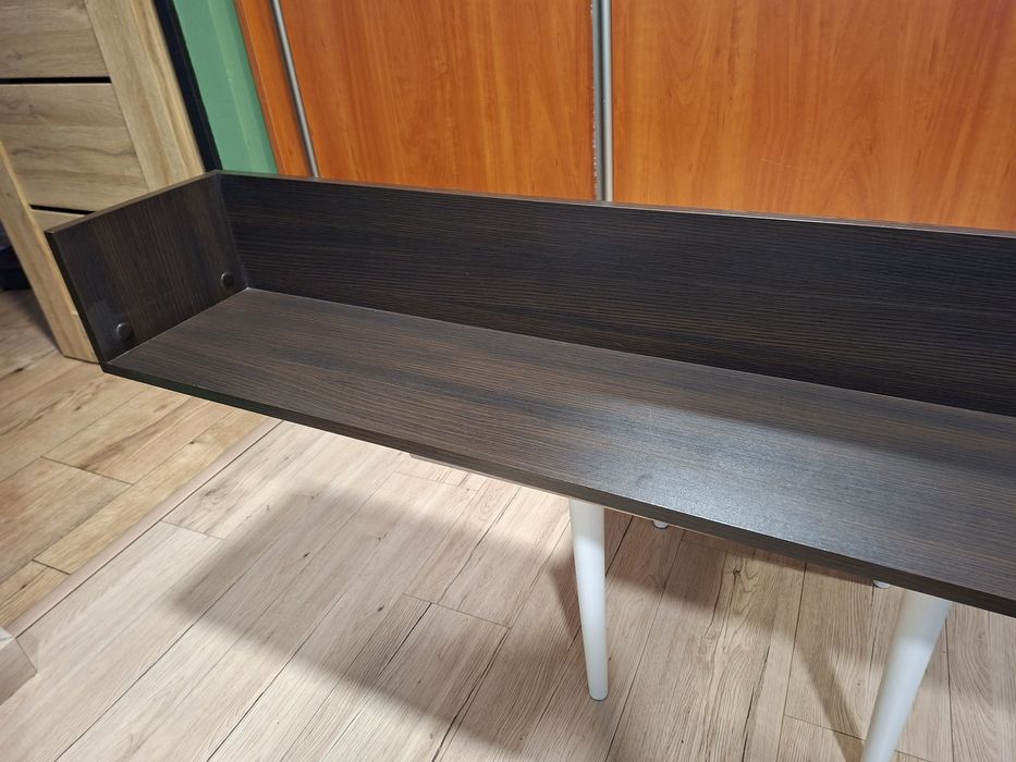 Półka wisząca brw wenge