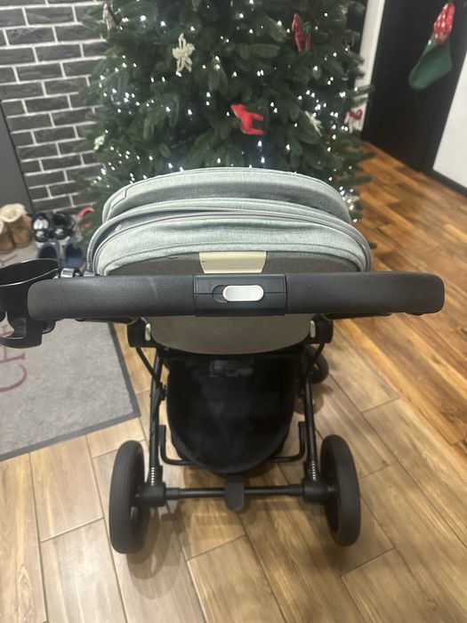 Коляска Cybex Balios S