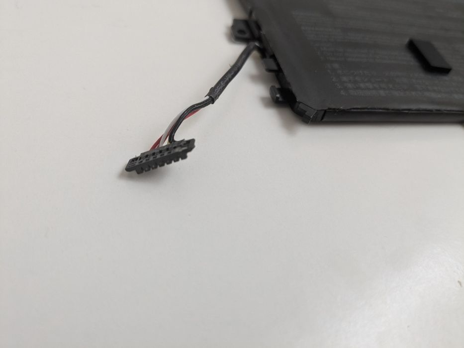Оригінальна батарея для ноутбука ASUS C41N1715 ZenBook UX331UA, UX331U