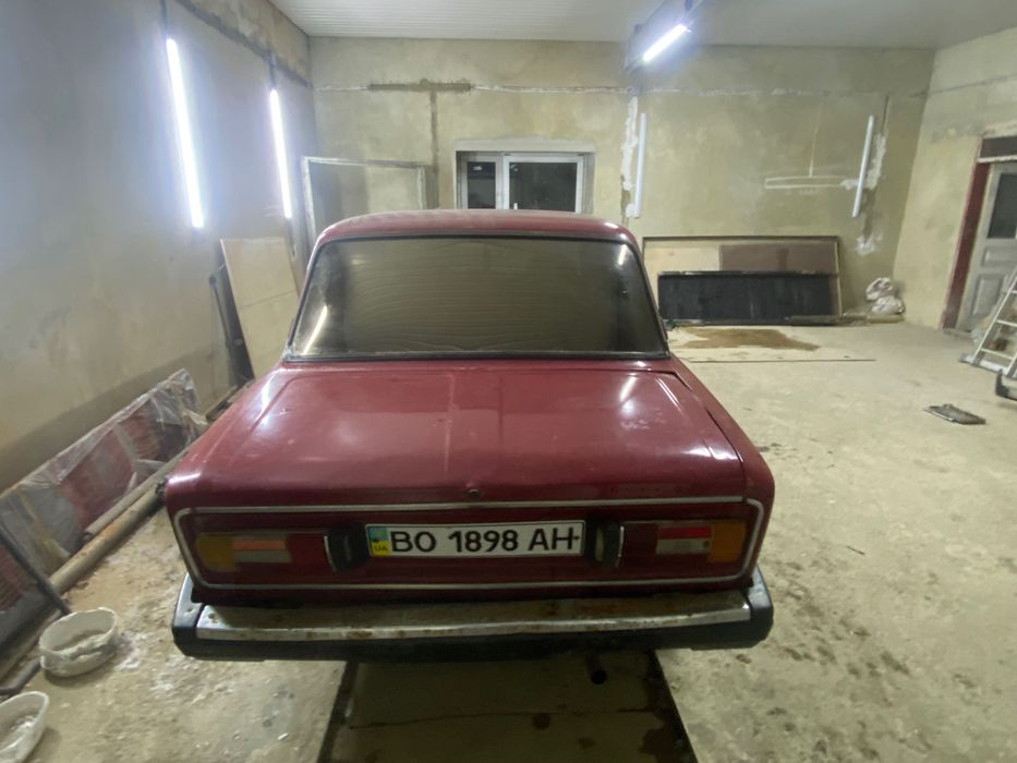 Продається ваз 2106