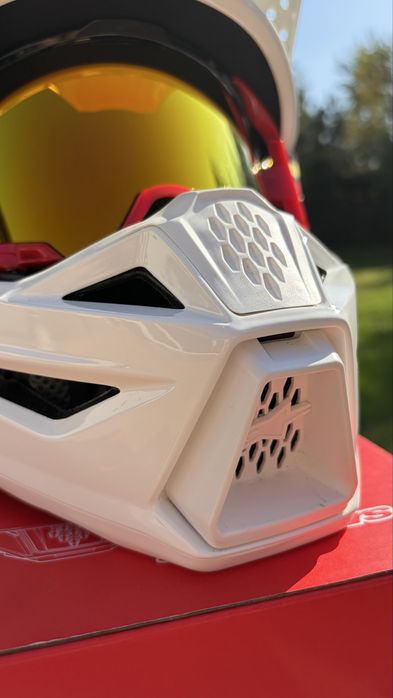 Kask Alpinestars SM3 rozmiar S