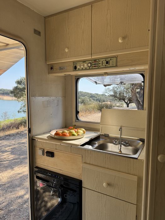 Fiat ducato 2.5     6 dormidas