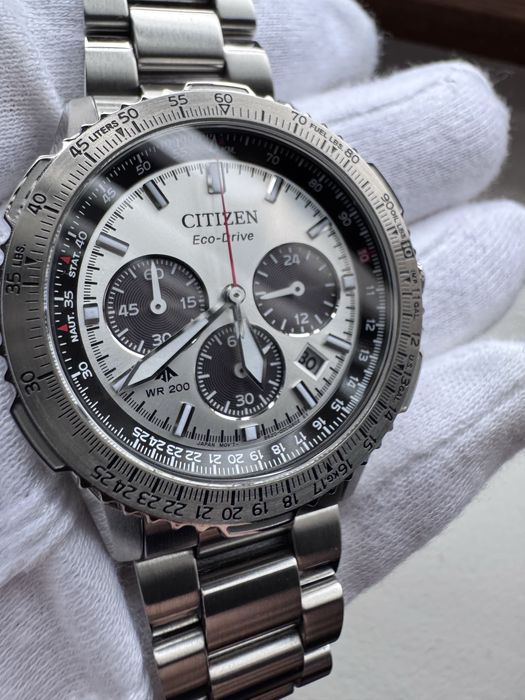 Citizen Promaster Navihawk CA4660-61A