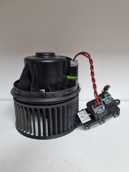 Volvo V40 motor da sofajem