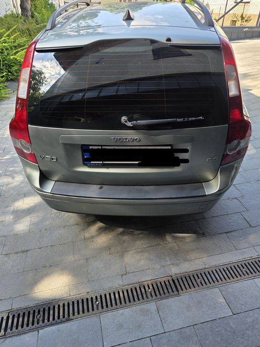 Volvo V50 2006r Diesel 1.6