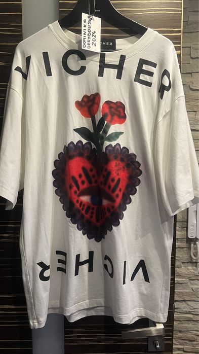 Vicher koszulka