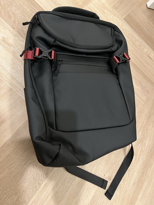 Plecak Wittchen - nowy