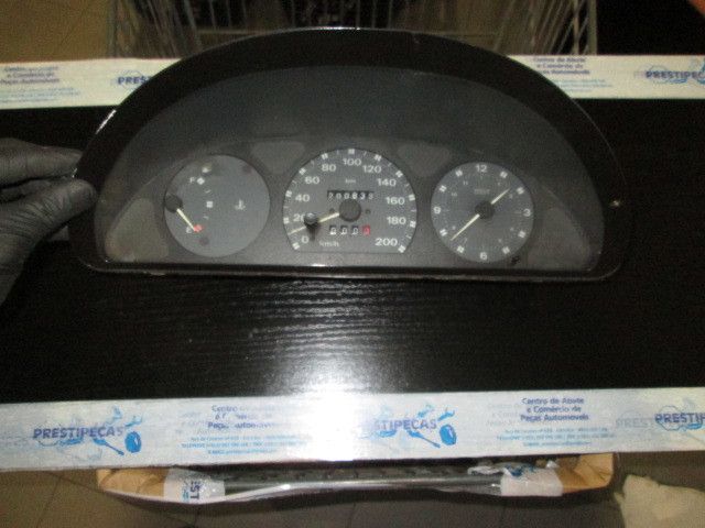 Quadrante / painel de instrumentos FIAT Punto (176_)