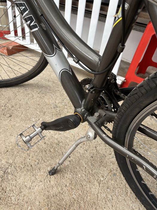 Bicicleta de cidade