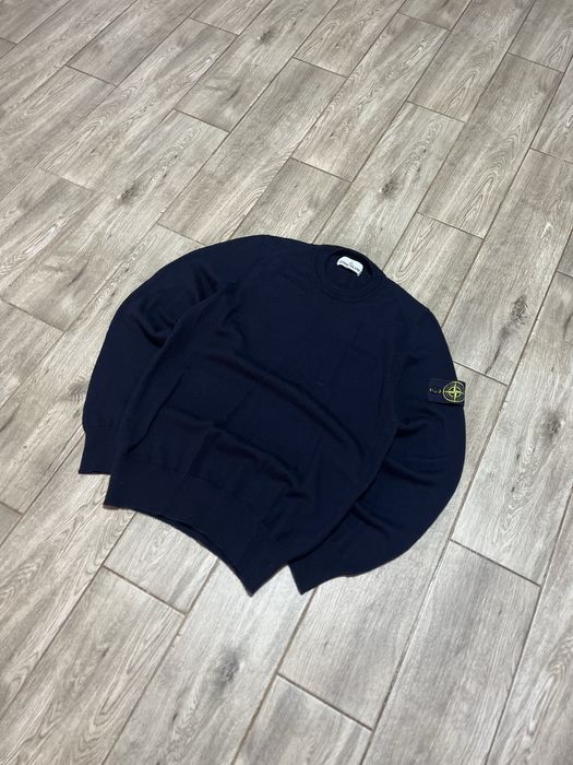 Світшот Stone Island Cashmere Original