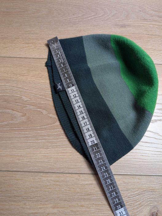 Arc'teryx Charlie Toque hat czapka