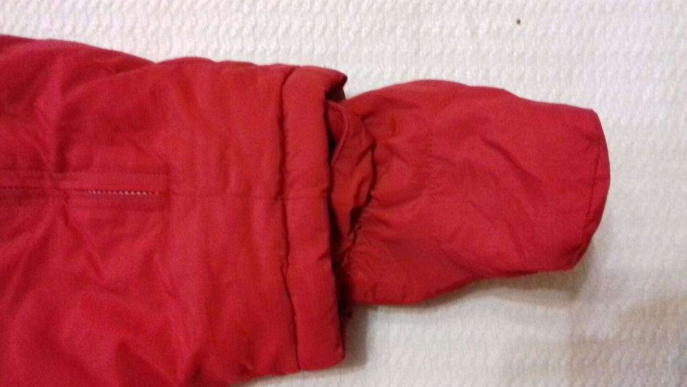 Bamse зимний комбинезон рост 80 см с сапожками, варежками,капюшоном