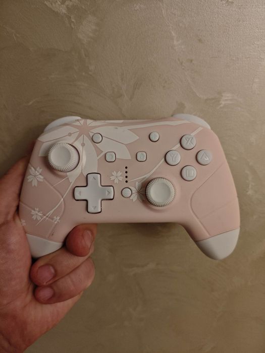 Геймпад для Nintendo switch