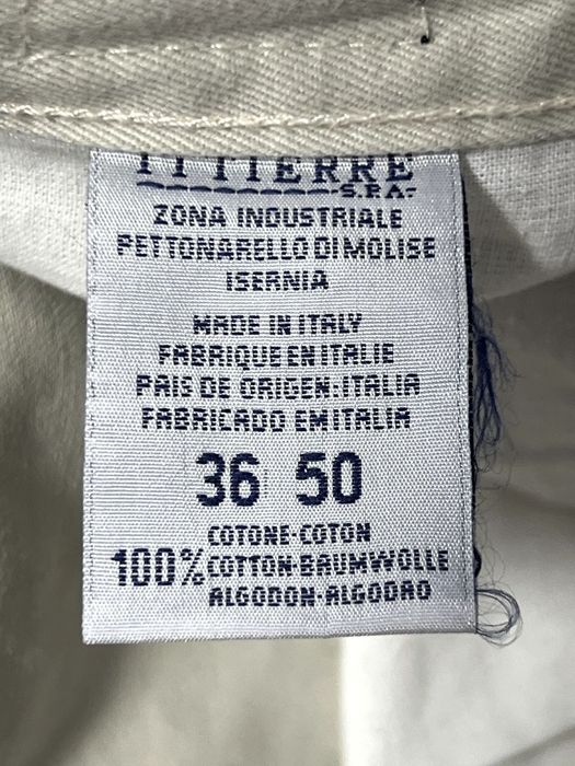 Versace Jeans Couture Вінтажні Джинси