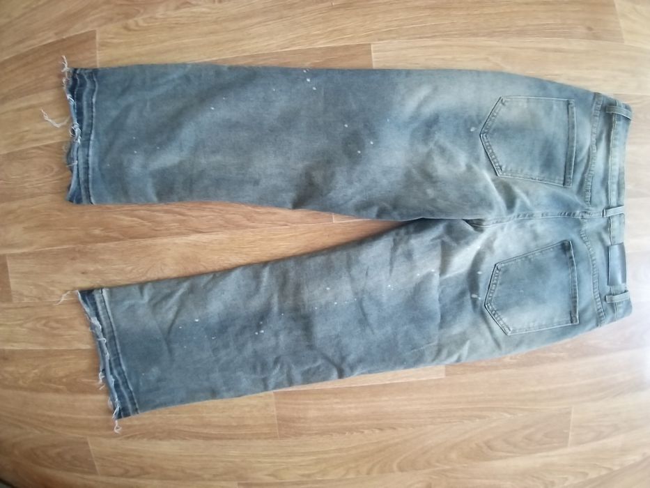 Продам Flared джинси