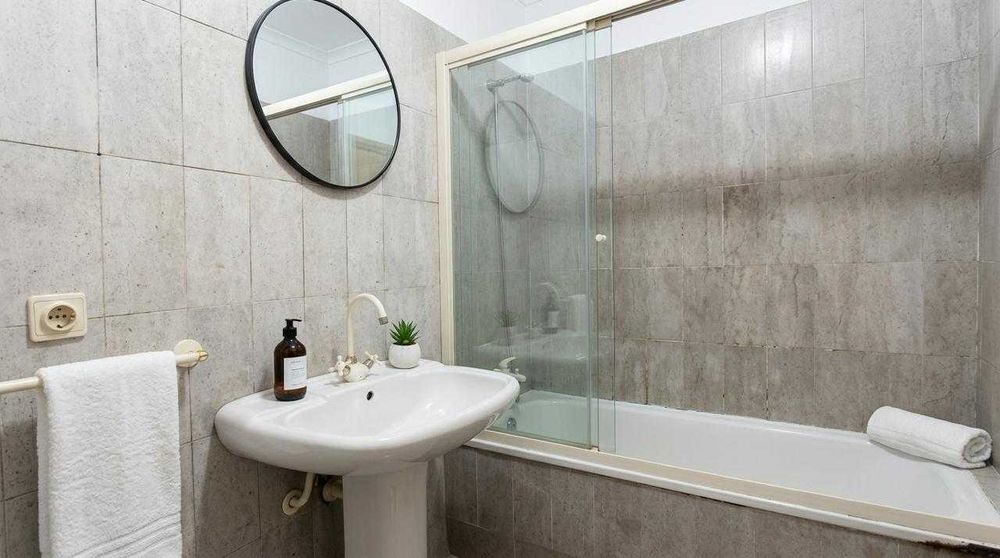 Apartamento centro de Gondomar T3  para arrendamento