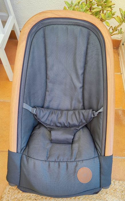 Baby Stroller Comfort