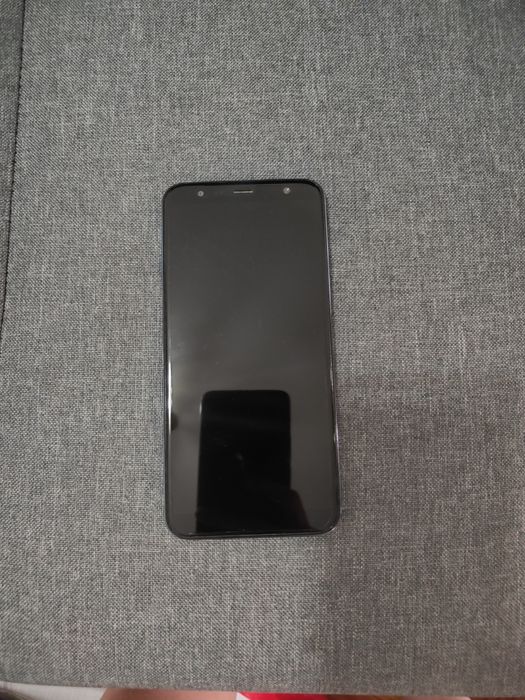 Vendo Samsung Galaxy J6+
