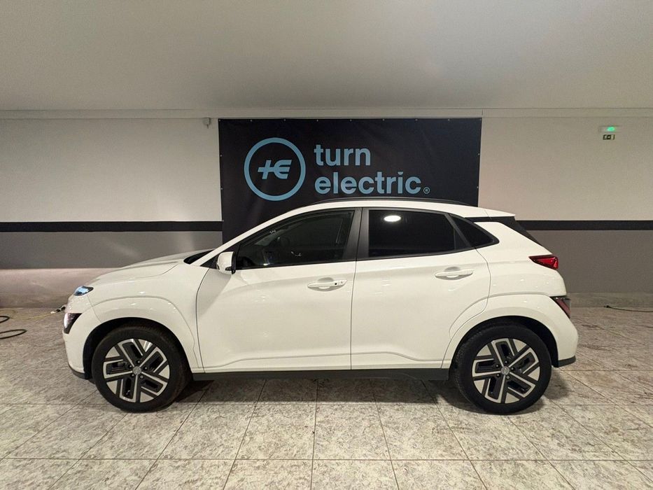 Hyundai Kauai