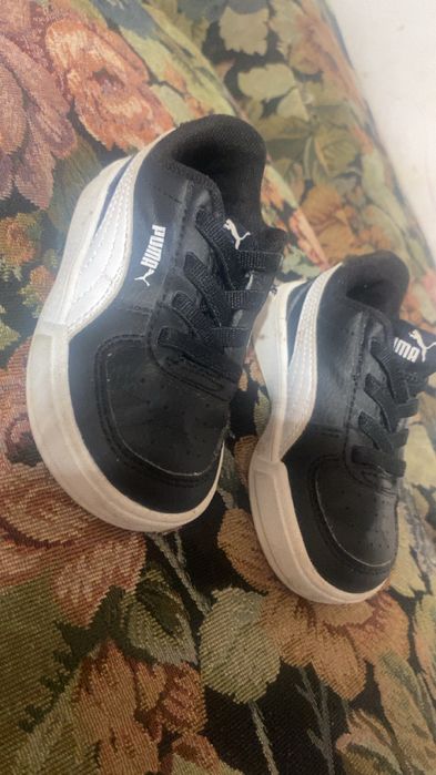 Buty dla chlopca PUMA