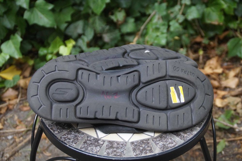Japonki Skechers roz.41
