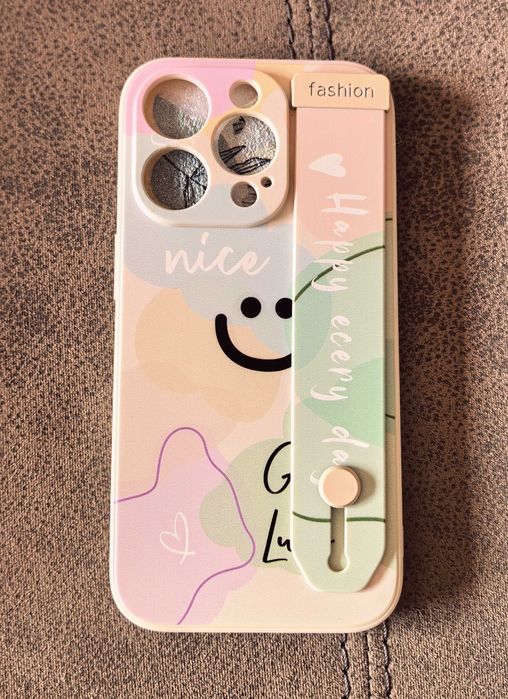 Capas de iPhone 14 Pro Max