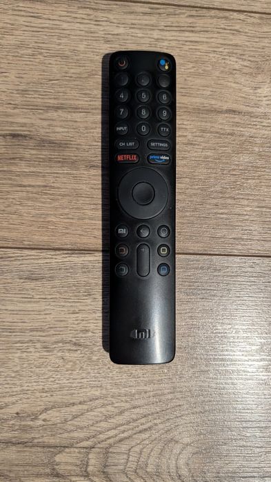 Telewizor Xiaomi Mi TV 4S 43" 4K