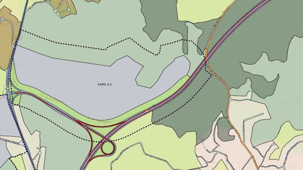 Terrenos para Venda Saida A3, Cruz | Excelente para Industrial/Logística – UOPG 2.2