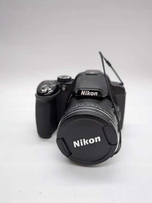 Aparat Nikon Coolpix P520 bdb