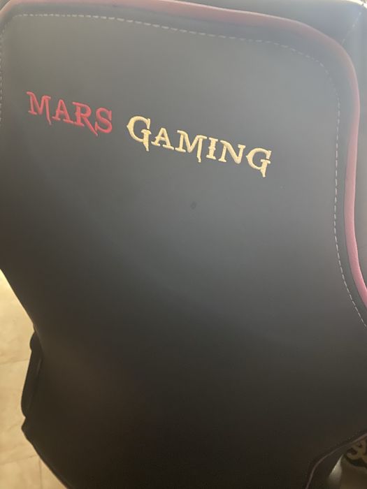 MARS GAMING MGCX ONE Cadeira Gaming Premium