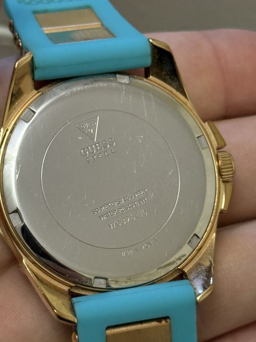 Годинник Guess часы