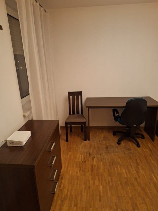 Pokój Zielona Góra Dominopark student, osoba pracujaca